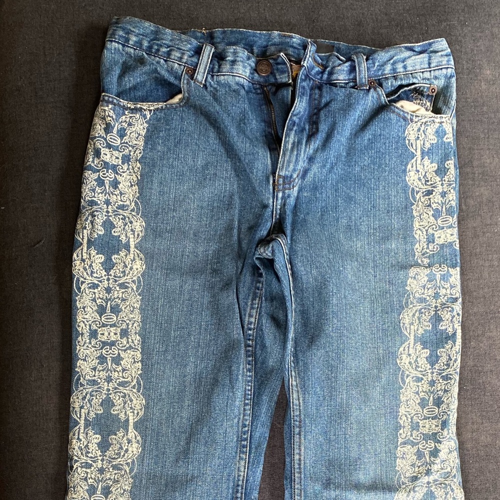 BRAND NEW Harley Davidson Jeans Size 6
